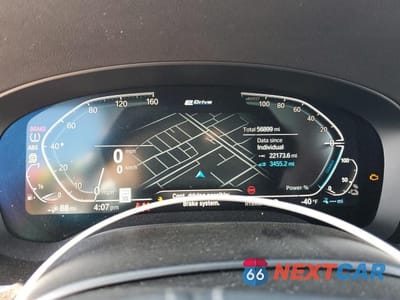 Zdjęcie 9 z 13 samochodu: 2022 BMW 530E VIN:WBA13AG00NCJ60437 - miniatura