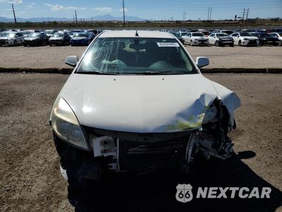 Piąte zdjęcie samochodu w środku: 2008 SATURN AURA XE VIN:1G8ZS57N98F253613 - miniatura