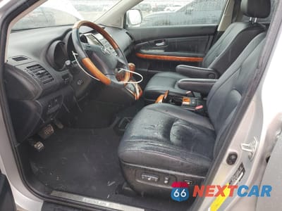 Zdjęcie 7 z 15 samochodu: 2009 LEXUS RX 350 VIN:2T2HK31U69C121596 - miniatura