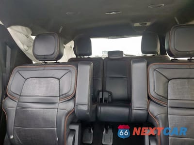 Zdjęcie 10 z 14 samochodu: 2023 LINCOLN NAVIGATOR L BLACK LABEL VIN:5LMJJ3TG4PEL16566 - miniatura