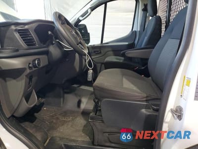 Zdjęcie 7 z 13 samochodu: 2021 FORD TRANSIT T-250 - CARGO VAN *** PRIOR FLEET *** VIN:1FTBR1Y89MKA46788 - miniatura