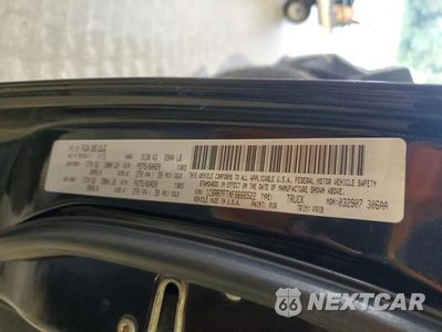 Zdjęcie 12 z 12 samochodu: 2015 RAM 1500 ST VIN:1C6RR7FTXFS666522 - miniatura