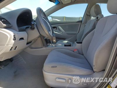 Zdjęcie 7 z 14 samochodu: 2011 TOYOTA CAMRY HYBRID VIN:4T1BB3EK6BU140611 - miniatura