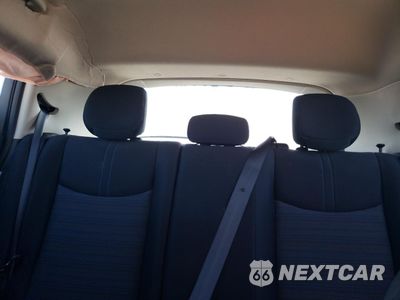 Zdjęcie 10 z 14 samochodu: 2023 NISSAN LEAF SV PLUS VIN:1N4CZ1CV9PC561232 - miniatura