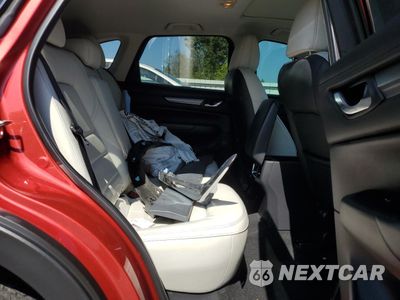 Zdjęcie 11 z 15 samochodu: 2021 MAZDA CX-5 TOURING VIN:JM3KFBCM6M0493908 - miniatura