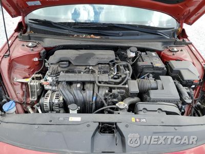 Zdjęcie 11 z 13 samochodu: 2022 HYUNDAI ELANTRA SEL VIN:KMHLM4AG3NU360413 - miniatura