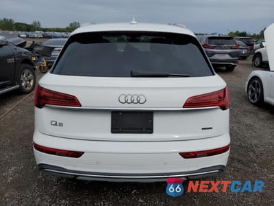 Zdjęcie 6 z 14 samochodu: 2021 AUDI Q5 PREMIUM VIN:WA1AAAFY6M2034386 - miniatura