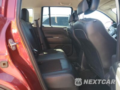 Zdjęcie 11 z 14 samochodu: 2016 JEEP COMPASS LATITUDE VIN:1C4NJDEB3GD617271 - miniatura