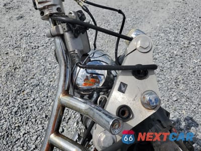 Zdjęcie 7 z 11 samochodu: 2009 HONDA VT750 C2F VIN:JH2RC53489K200241 - miniatura