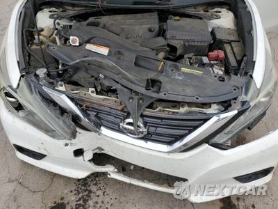 Zdjęcie 11 z 12 samochodu: 2018 NISS ALTIMA 2.5 VIN:1N4AL3AP8JC146256 - miniatura