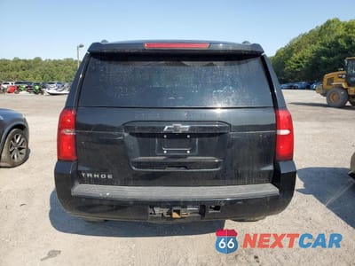 Zdjęcie 6 z 13 samochodu: 2015 CHEVROLET TAHOE K1500 LS VIN:1GNSKAKC6FR115990 - miniatura