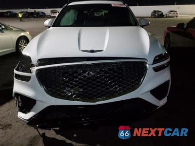 Piąte zdjęcie samochodu w środku: 2024 GENESIS GV70 BASE VIN:5NMMCDTC8RH012674 - miniatura