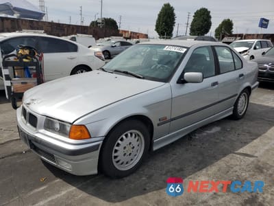 1996 BMW 328 I AUTOMATIC WBACD4323TAV41397 - główne zdjęcie licytacji z USA - miniatura