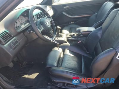 Zdjęcie 7 z 12 samochodu: 2005 BMW M3 VIN:WBSBR93465PK10241 - miniatura