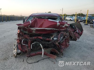 Piąte zdjęcie samochodu w środku: 2020 CHEVROLET EQUINOX LT VIN:3GNAXUEV6LS651763 - miniatura