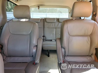 Zdjęcie 10 z 15 samochodu: 2005 TOYOTA SIENNA XLE VIN:5TDZA22C15S253713 - miniatura