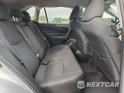 Zdjęcie 11 z 13 samochodu: 2023 TOYOTA RAV4 LE VIN:2T3F1RFV2PW370855 - miniatura