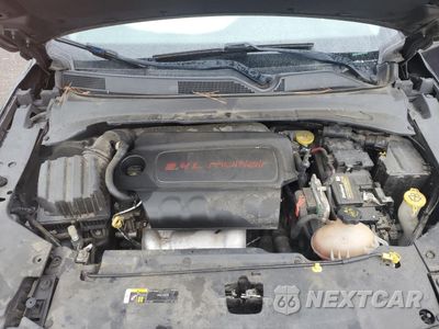 Zdjęcie 11 z 14 samochodu: 2018 JEEP COMPASS LATITUDE VIN:3C4NJDBB1JT440628 - miniatura