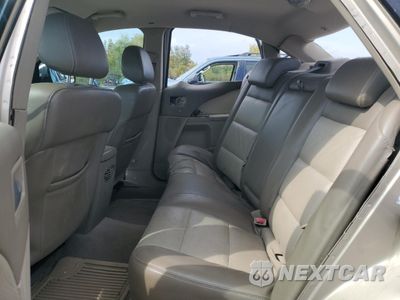 Zdjęcie 10 z 12 samochodu: 2007 MERCURY MONTEGO PREMIER VIN:1MEHM42117G614091 - miniatura