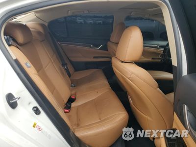 Zdjęcie 10 z 12 samochodu: 2013 LEXUS GS 350 VIN:JTHCE1BL8D5015025 - miniatura