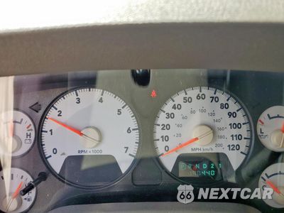 Zdjęcie 9 z 12 samochodu: 2006 DODGE RAM 1500 ST VIN:1D7HA18266J117148 - miniatura