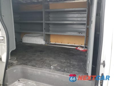 Zdjęcie 11 z 14 samochodu: 2019 NISSAN NV 2500 S VIN:1N6BF0KY5KN804730 - miniatura