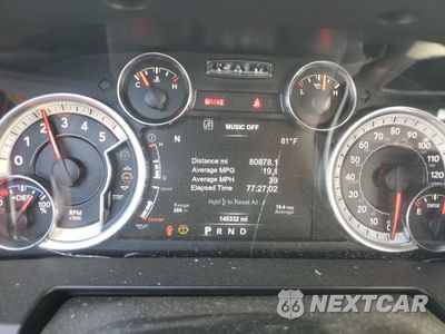 Zdjęcie 9 z 15 samochodu: 2018 RAM 1500 LARAMIE VIN:1C6RR7NM4JS269746 - miniatura