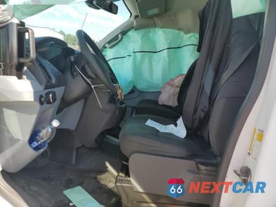 Zdjęcie 7 z 13 samochodu: 2019 FORD TRANSIT T-250 VIN:1FTYR1YM9KKB52498 - miniatura