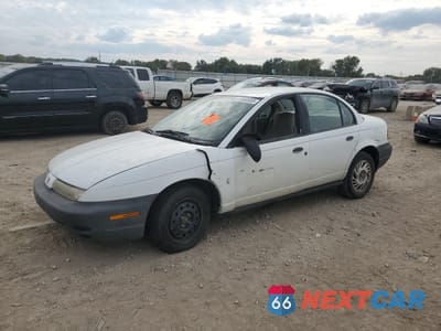 1998 SATURN SL 1G8ZF5283WZ186380 - główne zdjęcie licytacji z USA - miniatura