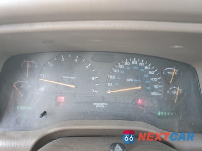 Zdjęcie 9 z 15 samochodu: 2001 DODGE DURANGO VIN:1B4HR28N21F542751 - miniatura