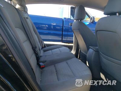 Zdjęcie 10 z 12 samochodu: 2014 KIA FORTE EX VIN:KNAFX5A87E5163047 - miniatura