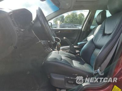 Zdjęcie 7 z 13 samochodu: 2004 VOLVO XC70 VIN:YV1SZ59H141140850 - miniatura