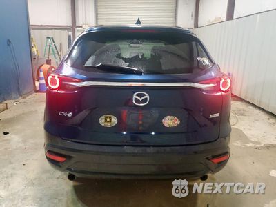 Zdjęcie 6 z 14 samochodu: 2019 MAZDA CX-9 TOURING VIN:JM3TCACY0K0300904 - miniatura