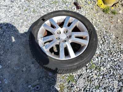 Zdjęcie 12 z 14 samochodu: 2007 SATURN AURA XE VIN:1G8ZS57N27F218328 - miniatura