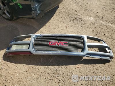 Zdjęcie 13 z 14 samochodu: 2002 GMC SAVANA RV G1500 VIN:1GDFG15R921149437 - miniatura