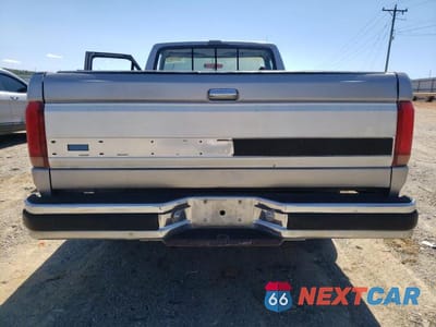 Zdjęcie 10 z 12 samochodu: 1991 FORD F150 VIN:1FTDF15N5MNA83217 - miniatura