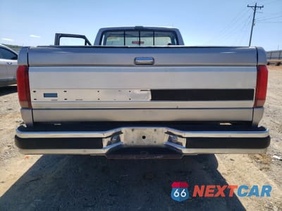 Zdjęcie 10 z 12 samochodu: 1991 FORD F150 VIN:1FTDF15N5MNA83217 - miniatura