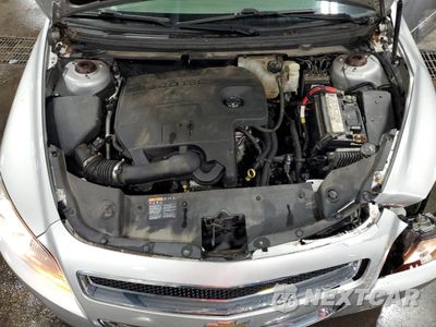 Zdjęcie 11 z 14 samochodu: 2012 CHEVROLET MALIBU LS VIN:1G1ZA5EU2CF391840 - miniatura