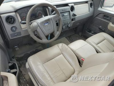 Zdjęcie 8 z 12 samochodu: 2009 FORD F150 VIN:1FTRF12W69KC07037 - miniatura