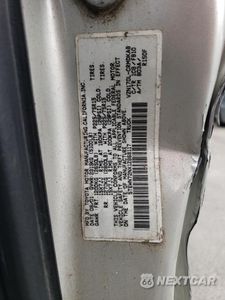 Zdjęcie 12 z 14 samochodu: 2001 TOYOTA TACOMA XTRACAB VIN:5TEWN72NX1Z868117 - miniatura