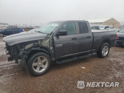 2018 RAM 1500 ST 1C6RR7FG3JS160073 - główne zdjęcie licytacji z USA - miniatura