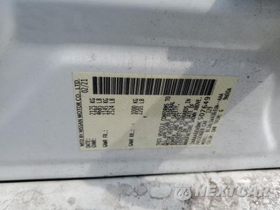 Zdjęcie 13 z 15 samochodu: 2021 NISSAN MAXIMA SR VIN:1N4AA6EV8MC507649 - miniatura