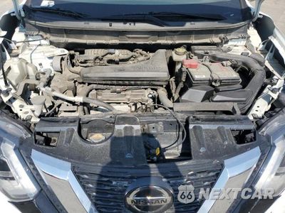 Zdjęcie 12 z 13 samochodu: 2020 NISSAN ROGUE S VIN:JN8AT2MT2LW010580 - miniatura