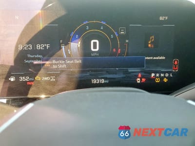 Zdjęcie 9 z 14 samochodu: 2025 CHEVROLET SUBURBAN K1500 LT VIN:1GNS6CRD4SR311421 - miniatura