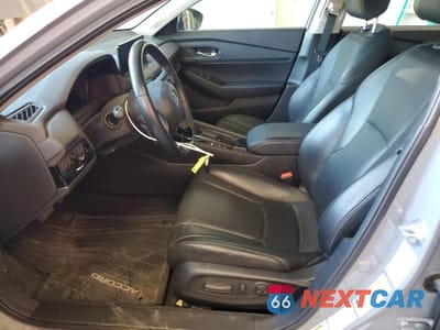 Zdjęcie 7 z 12 samochodu: 2024 HONDA ACCORD HYBRID EXL VIN:1HGCY2F65RA017026 - miniatura