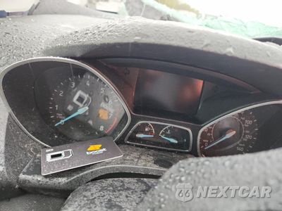 Zdjęcie 9 z 13 samochodu: 2018 FORD ESCAPE SE VIN:1FMCU0GD4JUC38384 - miniatura