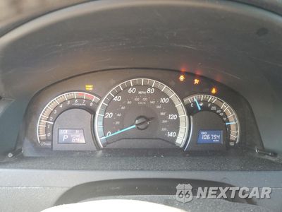 Zdjęcie 9 z 12 samochodu: 2014 TOYOTA CAMRY L VIN:4T1BF1FK9EU332696 - miniatura