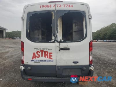 Zdjęcie 6 z 13 samochodu: 2016 FORD TRANSIT-250 CAR VIN:1FTYR2CG5GKA16576 - miniatura