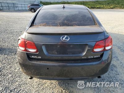 Zdjęcie 6 z 12 samochodu: 2007 LEXUS GS 350 VIN:JTHCE96S370005052 - miniatura