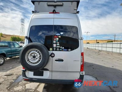 Zdjęcie 6 z 12 samochodu: 2019 MERCEDES-BENZ C2500 SPRINTER RECREATIONAL VEHICLE VIN:WD4PF1CD2KP187906 - miniatura